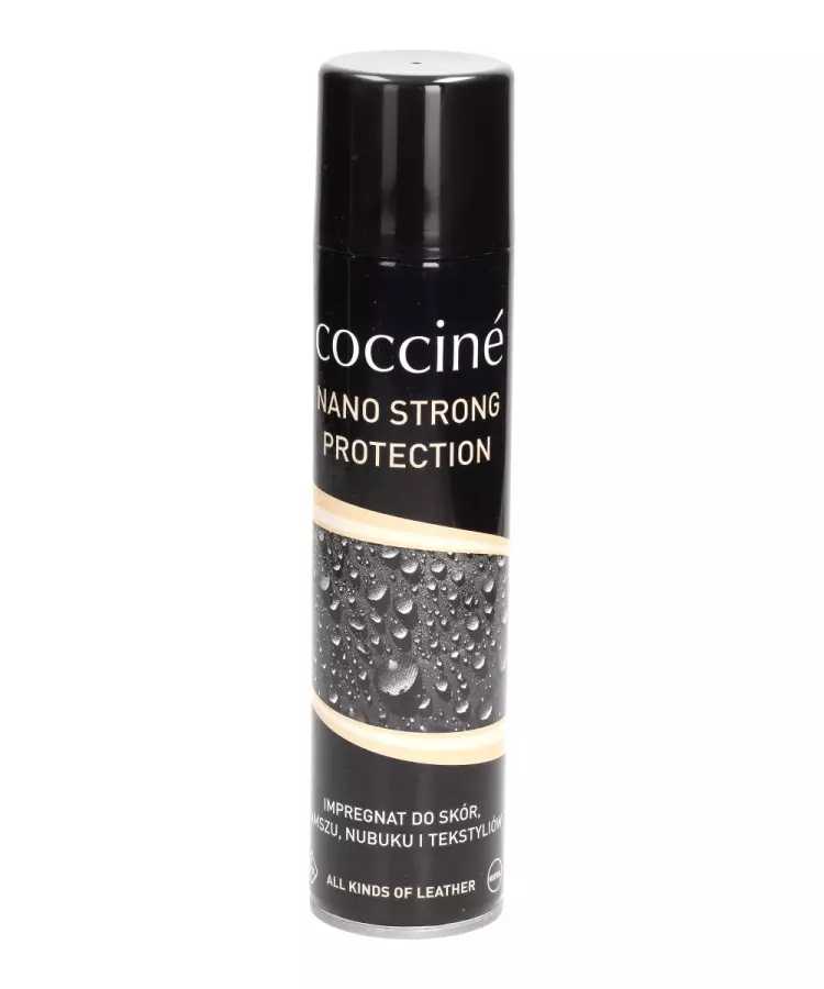 Coccine Nano Impregnat Strong Protection 400ml
