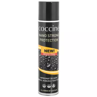 Coccine Impregnat Nano  Strong Protection 400ml