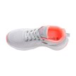 Szare sportowe buty damskie McKeylor 20630