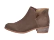 Brązowe botki damskie FILIPPO DBT2071/21