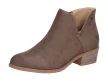 Brązowe botki damskie FILIPPO DBT2071/21