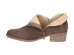 Brązowe botki damskie FILIPPO DBT2071/21