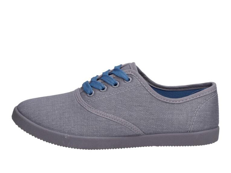 Markowe tenisówki McArthur S15fit09 Gr