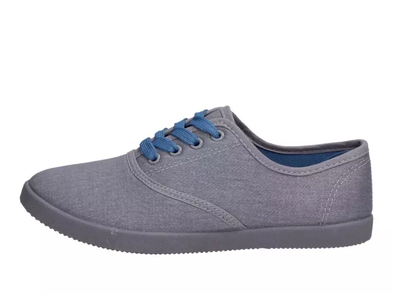 Markowe tenisówki McArthur S15fit09 Gr