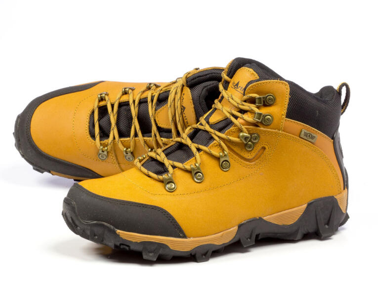 Buty męskie McArthur Trekking C13mtl12 Yl