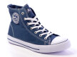 Markowe męskie trampki Denim American 9120
