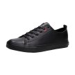 Czarne trampki męskie BIG STAR JJ174005