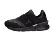 Czarne sportowe buty męskie AMERICAN WT29/21
