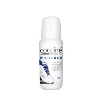 Sneakers Whitener 75g Coccine