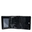 Portfel damski BIG STAR KK674018 BK