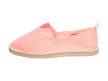 Pomarańczowe ciżemki Vinceza 9613 Slip On