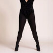 Rajstopy Gabriella Microfibre 60 den plus size grafit