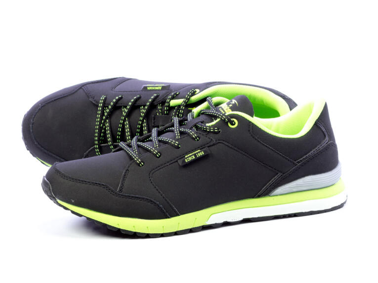 -50% Markowe buty sportowe American 55701 Lm
