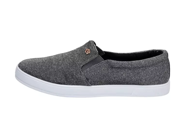 Slip On tenisówki damskie Vices B748-40 Sv