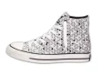 Trampki, buty damskie McArthur It14 Bk