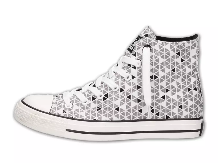 Trampki, buty damskie McArthur It14 Bk
