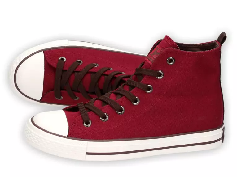 Trampki, buty damskie McArthur It26 Bg