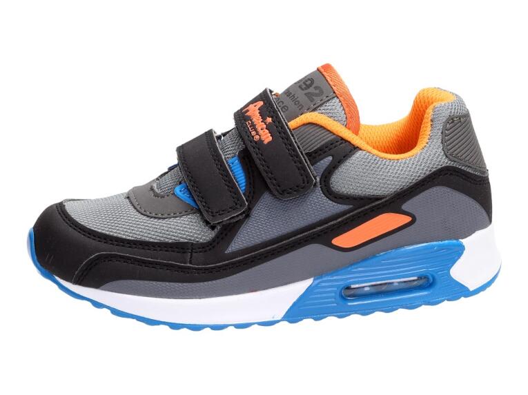 -35%Buty dziecięce sportowe American 15159gror