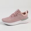 Sportowe buty damskie AMERICAN CLUB WT102/22 NUDE