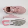 Sportowe buty damskie AMERICAN CLUB WT102/22 NUDE