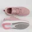 Sportowe buty damskie AMERICAN CLUB WT102/22 NUDE