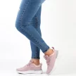 Sportowe buty damskie AMERICAN CLUB WT102/22 NUDE