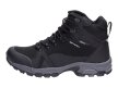 Buty damskie American Softshell Trekking 349c