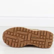 Zielone skórzane sneakersy damskie na platformie T.Sokolski Z24-276