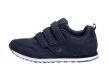 Granatowe sportowe buty męskie American Wt28