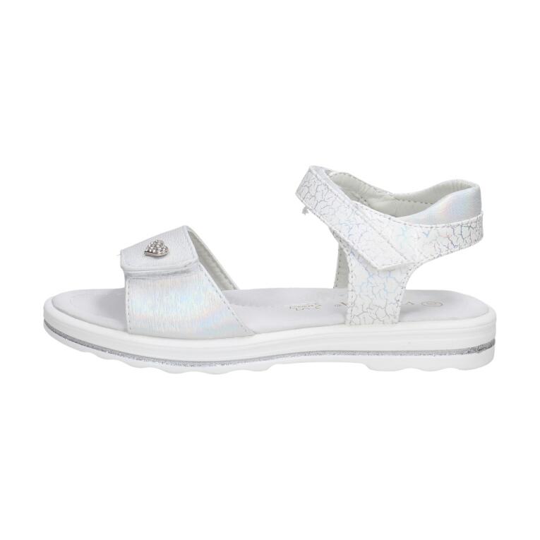 Sandałki dziecięce VINCEZA 36109 WH