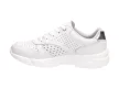 Białe sneakersy damskie FILIPPO DP2156/21