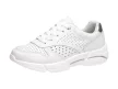 Białe sneakersy damskie FILIPPO DP2156/21