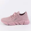Różowe sportowe buty damskie BIG STAR JJ274266