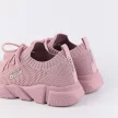 Różowe sportowe buty damskie BIG STAR JJ274266