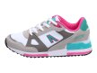 Buty dziecięce sportowe American Club 4594-3fu
