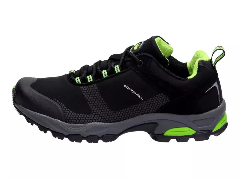 Buty trekkingowe American Softshell 546lm
