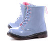 -30% Zimowe glany dziecięce McArthur Wl04 Bl
