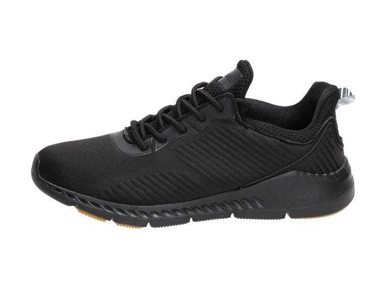 Sportowe buty damskie American Club Fh08/19 Bk
