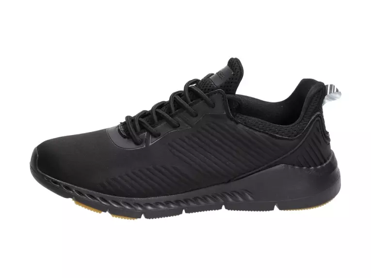 Sportowe buty damskie American Club Fh08/19 Bk