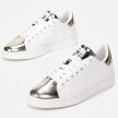 Białe sportowe buty damskie VICES Q56-37