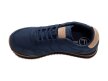 Granatowe sneakersy damskie FILIPPO DP2111/21