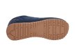 Granatowe sneakersy damskie FILIPPO DP2111/21