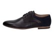 Polskie Markowe buty męskie Domeno 2860 Bk