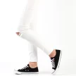 Czarne trampki damskie LA.FI 280055B