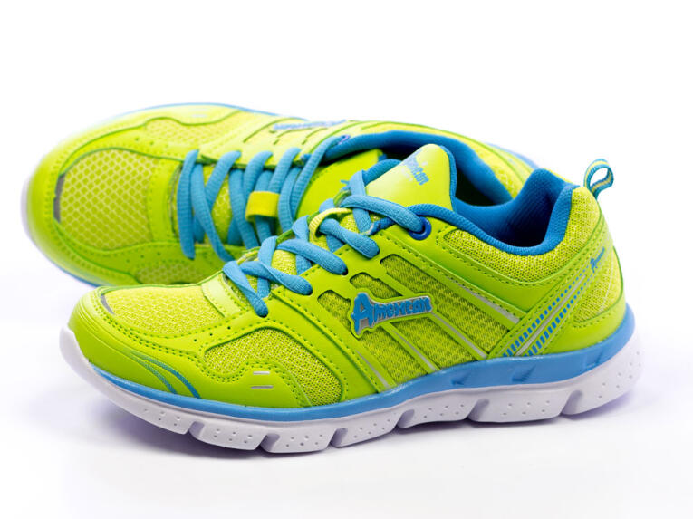 -60% Markowe buty sporowe American Club 053lm