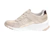 Złote sneakersy damskie FILIPPO DP2008/21