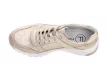 Złote sneakersy damskie FILIPPO DP2008/21