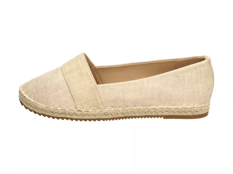 Espadryle, lordsy damskie American 17c-1 Be