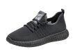 Szare sportowe buty męskie FILIPPO MTN2175/21