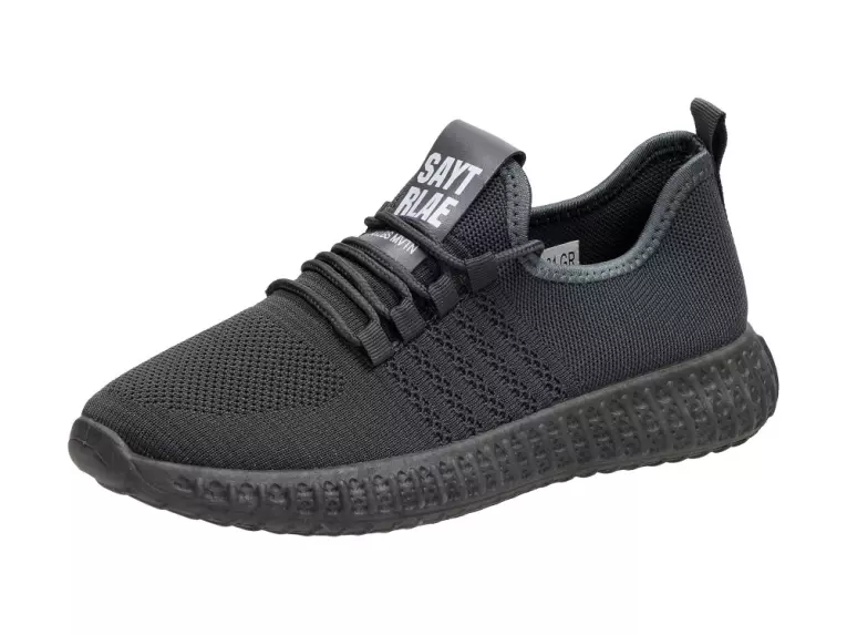 Szare sportowe buty męskie FILIPPO MTN2175/21